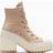 Converse Chuck 70 De Luxe Heel Platform Weatherized - Warm Quarry/Egret