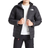 The North Face Kid's Padded Jacket - Black