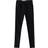 Bershka Svarta Skinny Jeans med Hög Midja