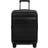 Samsonite Easy Access Expandable Spinner Suitcase 55cm - Black