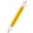 LEDVANCE Slim Line R7S pære, 2700K, 8W
