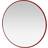 Montana Color Frame Beetroot Wall Mirror 70cm