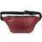 Lolë Taylor 3L Quilted Belt Bag - Port