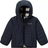 Columbia Toddler's Double Trouble II Jacket - Black/Chalk Check