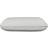 Zen Sleep Memoryskum Justérbar Hovedpude Med 3 Lag Indvendig pude Hvid (60x40cm)