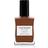 Nailberry L’Oxygéné Oxygenated Nail Lacquer Coffee 15ml