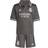 Adidas Real Madrid 24/25 Mini Kids Third Kit