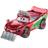 Disney Disney Pixar Cars 1:55 Lightning McQueen Winter Diecast