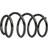 KYB Coil Spring K-Flex RA4022