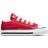 Converse Toddler Chuck Taylor All Star Classic Low Top - Red