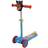 Move Paw Patrol Mini Go Tilt Scooter Squishle