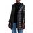 Canada Goose Cypress Quiltet Uld Jakke - Sort