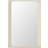 Muuto Arced Spegel 80 x 55 Spruce Väggspegel