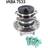 SKF Hjullagerssats VKBA 7533
