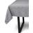Nordstrand Home Jacquard with geometric pattern Bordsduk Grå (240x140cm)