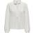 Only Bluse 'RACHEL' - Hvid