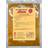 Tongmaster Hot Thai Curry Powder 1000g 1pack