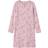 Name It Flower Nightgown - Mauve Shadows (13237034)