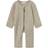 Name It Wmino Romper - Pure Cashmere (13228397)