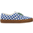Vans Authentic Checkerboard - Blue/White