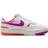 Nike Gamma Force W - White/Wild Mango/Sail/Hot Fuchsia