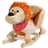 vidaXL Lion Rocking Animal