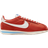 Nike Cortez Textile W - Picante Red/University Blue/Coconut Milk/Sail