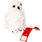 Harry Potter Hedwig Character Plush Toy