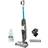 BISSELL CrossWave HF3 Sort