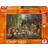 Schmidt Spiele Disney Mickey & Minnie Halloween Fun 1000 Pieces