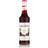 Monin Chocolate Syrup 25cl 1pack