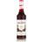 Monin Chokolade sirup 25cl 1pack