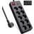 AONOKA ‎P-168-C-Hei-Gui 10-way 1.5m