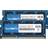 TECMIYO SO-DIMM DDR3 1333MHz 2x8GB (‎20200713-1)