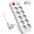 AONOKA ‎P-168-C-Bai-Gui 10-way 1.5m