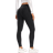 Crz Yoga Women's Super High Waist Butterluxe Leggings 28 Inch - Black