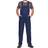 Mazalat Long Suspender Pants