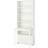 IKEA Billy White Bokhylla 202cm