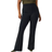 Spanx Smooth PerfectFit Ponte Flare Pant - Classic Black