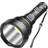 WholeFire LED Flashlight 100000 Lumens