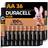 Duracell Plus AA Alkaline Batteries 36-pack