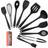 Covvy - Kitchen Utensil 10pcs