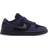 Nike Dunk Low W - Purple Ink/Black