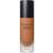 BareMinerals BarePro 24Hr Wear Skin-Perfecting Matte Liquid Foundation Mineral SPF20 #45 Medium Deep Neutral