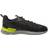 Geox U Grecale B M - Black/Anthracite