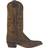 Justin Bay Apache Western - Brown