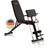 DH FitLife Training Foldable Multifunctional Exercise Bench