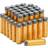 Amazon Basics Heavy Duty AA Alkaline Batteries 36-pack