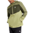 Montirex Breeze Windbreaker Jacket - Green