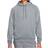 Nike Primary Men's Dri-FIT UV Pullover Versatile Hoodie - Cool Grey/Heather/Cool Grey